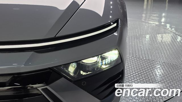 Hyundai Sonata 2024 — photo 8
