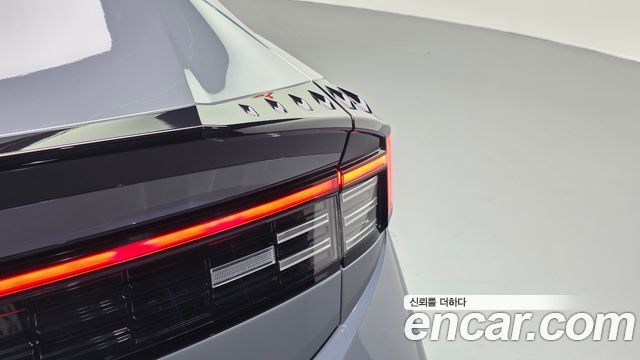 Hyundai Sonata 2024 — photo 9