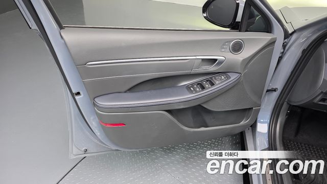 Hyundai Sonata 2024 — photo 14