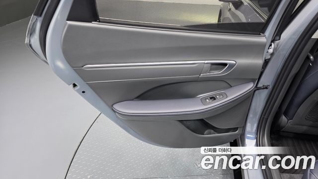 Hyundai Sonata 2024 — photo 15