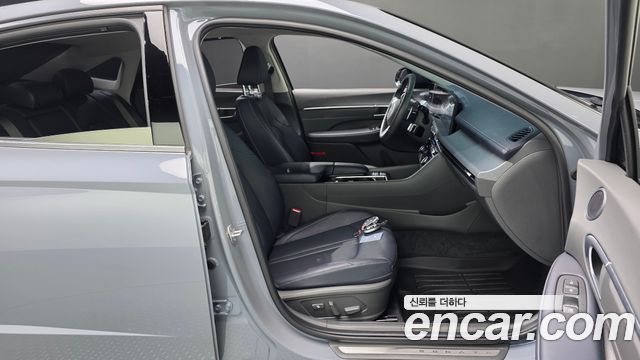 Hyundai Sonata 2024 — photo 16