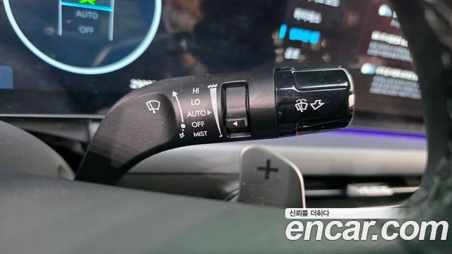 Hyundai Sonata 2024 — photo 27