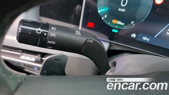Hyundai Sonata 2024 — photo 28