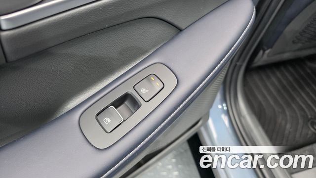 Hyundai Sonata 2024 — photo 30