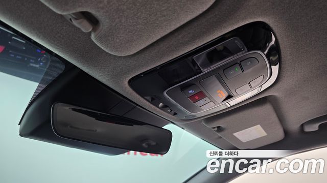 Hyundai Sonata 2024 — photo 31