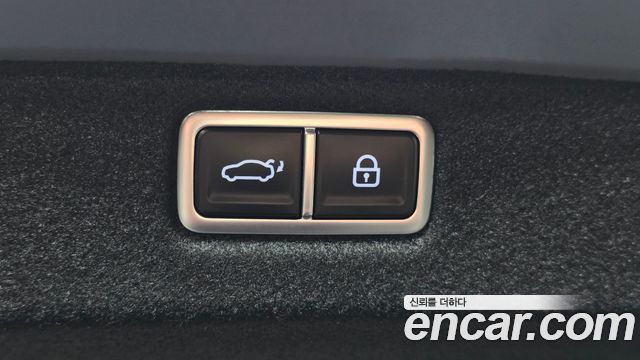 Hyundai Sonata 2024 — photo 33