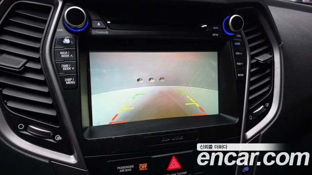 Hyundai Santafe 2016 — photo 20