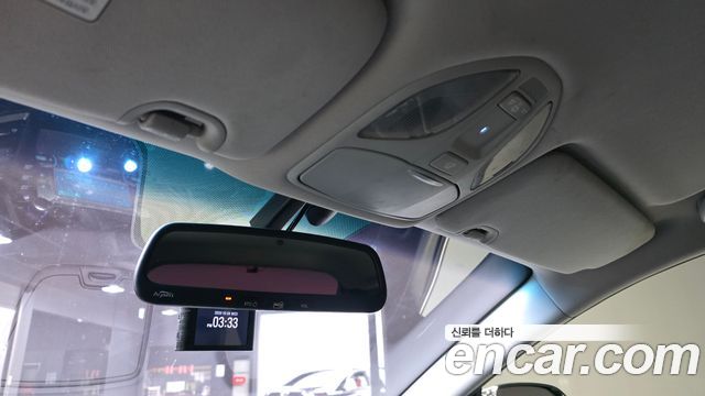Hyundai Santafe 2016 — photo 24