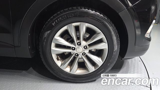 Hyundai Santafe 2016 — photo 7