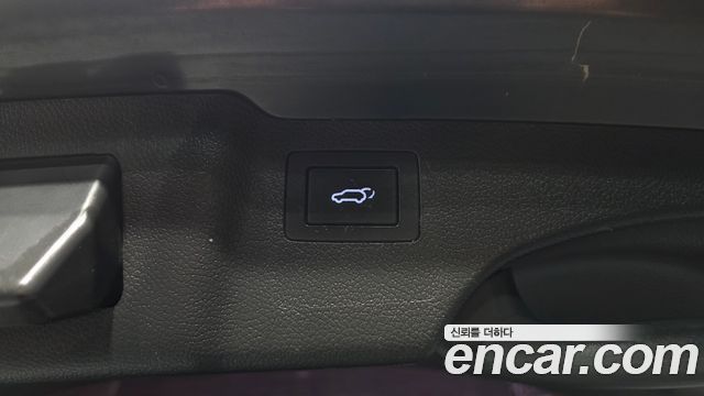 Hyundai Santafe 2016 — photo 27
