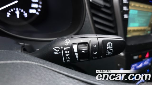 Hyundai Santafe 2016 — photo 29