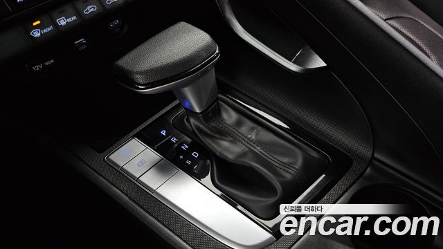Hyundai AVANTE 2023 — photo 9