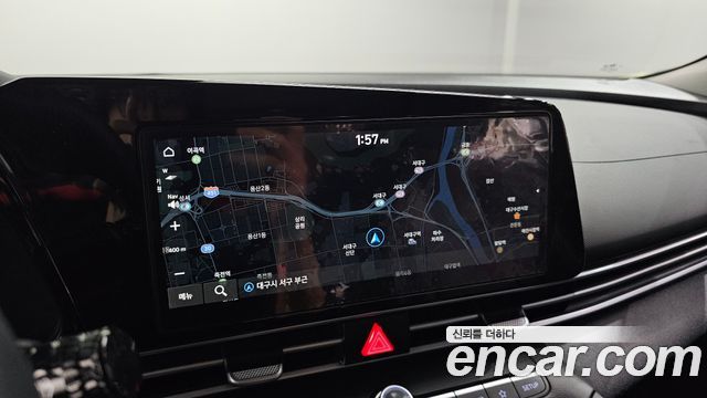 Hyundai AVANTE 2023 — photo 13