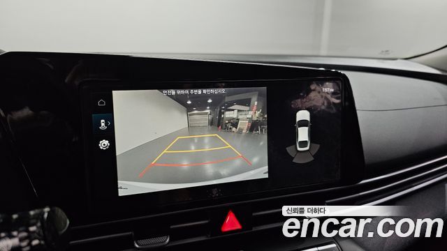 Hyundai AVANTE 2023 — photo 14