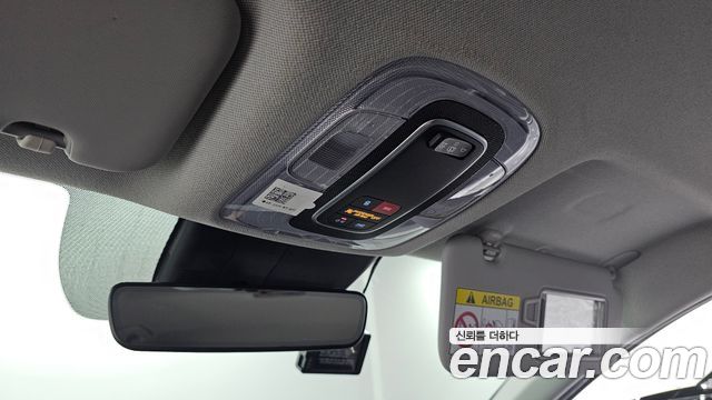 Hyundai AVANTE 2023 — photo 19