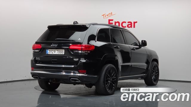 Jeep Cherokee 2017 — photo 2