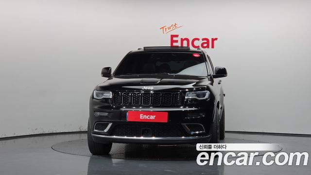Jeep Cherokee 2017 — photo 3