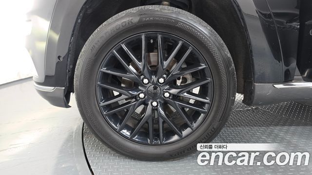 Jeep Cherokee 2017 — photo 5
