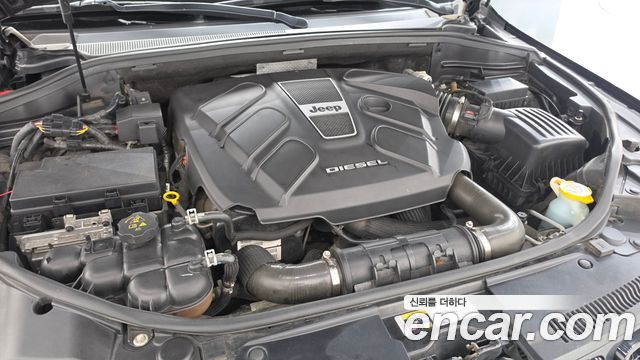 Jeep Cherokee 2017 — photo 6