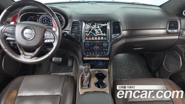 Jeep Cherokee 2017 — photo 7