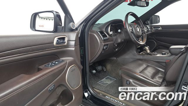 Jeep Cherokee 2017 — photo 10