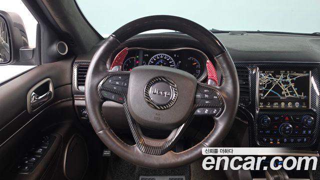Jeep Cherokee 2017 — photo 14