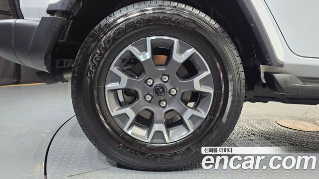 Jeep Wrangler 2024 — photo 5