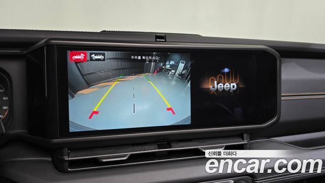 Jeep Wrangler 2024 — photo 22