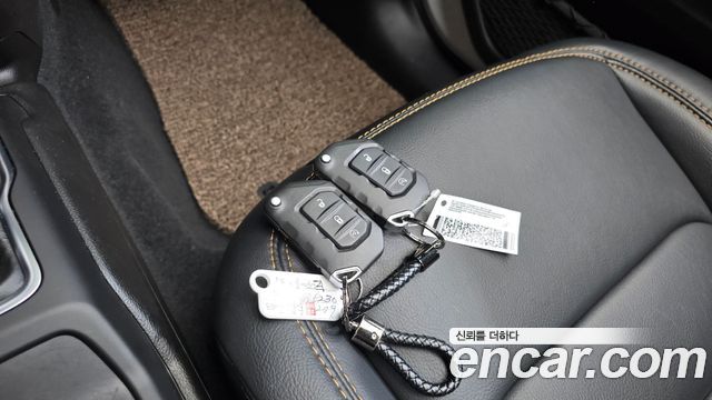 Jeep Wrangler 2024 — photo 23