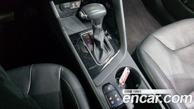 Kia Niro 2017 — photo 12