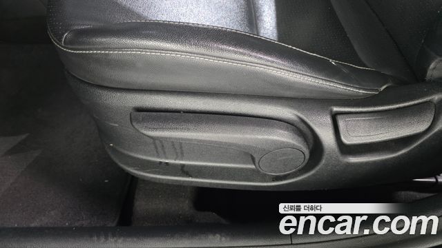 Kia Niro 2017 — photo 33