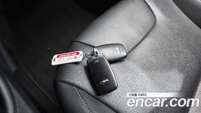 Kia Niro 2017 — photo 34