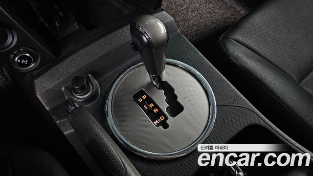 KG Mobility KORANDO 2017 — photo 9