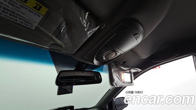 KG Mobility KORANDO 2017 — photo 19