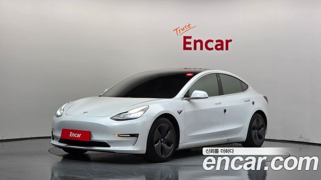 Tesla Model 3 2020 — photo 1