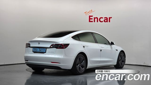 Tesla Model 3 2020 — photo 2