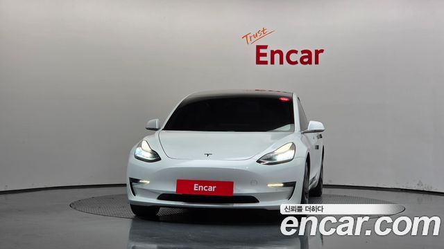 Tesla Model 3 2020 — photo 3