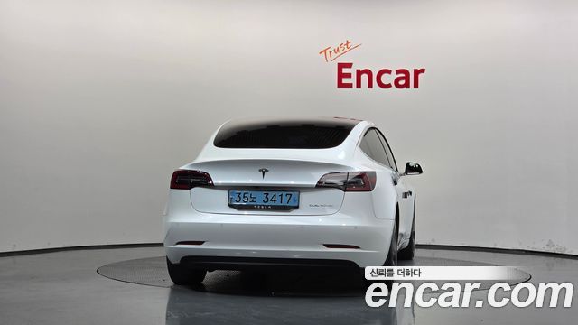 Tesla Model 3 2020 — photo 4