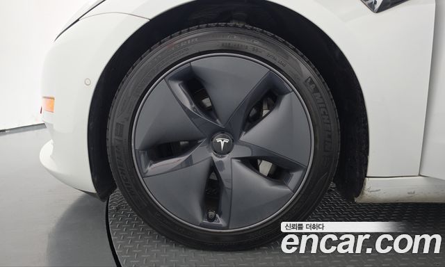 Tesla Model 3 2020 — photo 5