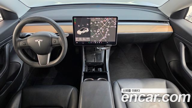 Tesla Model 3 2020 — photo 7