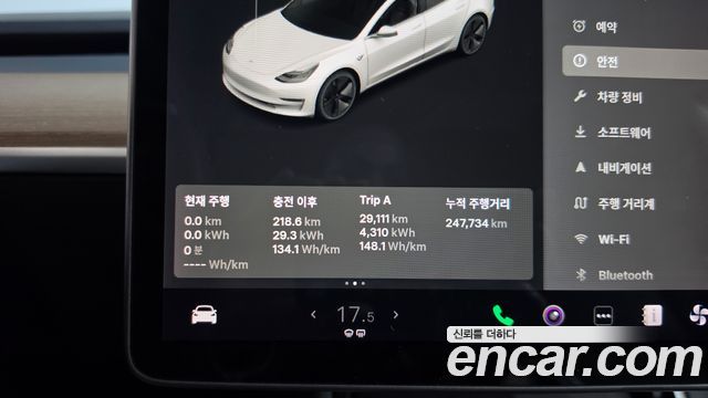Tesla Model 3 2020 — photo 8