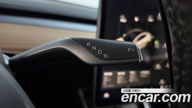 Tesla Model 3 2020 — photo 9