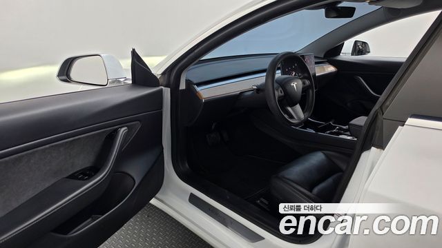Tesla Model 3 2020 — photo 10