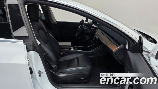 Tesla Model 3 2020 — photo 11