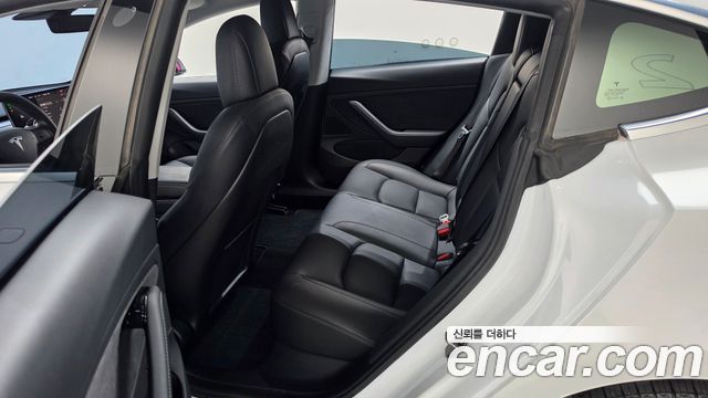 Tesla Model 3 2020 — photo 12