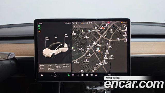 Tesla Model 3 2020 — photo 13