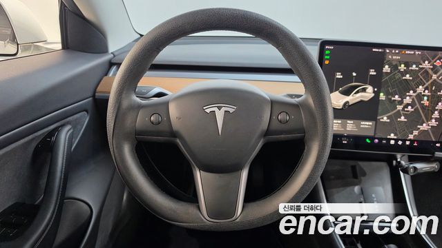 Tesla Model 3 2020 — photo 14