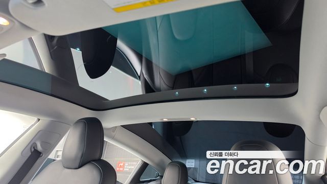 Tesla Model 3 2020 — photo 16