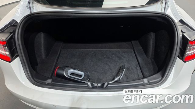 Tesla Model 3 2020 — photo 17