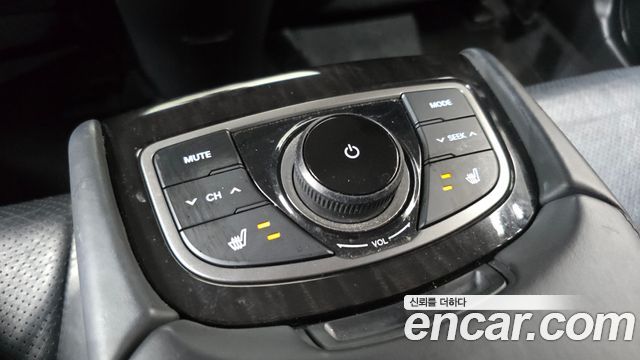 Hyundai Grandeur 2014 — photo 19